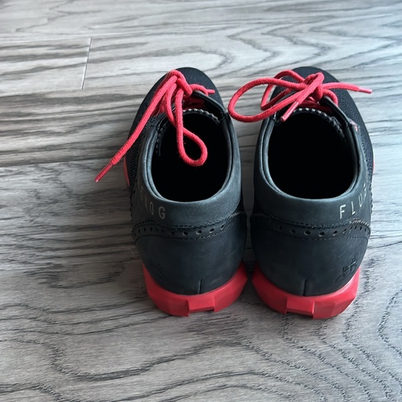 John Fluevog Orbit shoes size 6Mens or 8 women , unisex - Picture 4 of 13